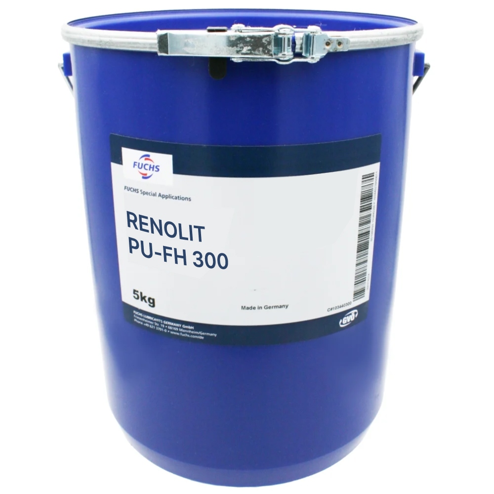 pics/FUCHS/eis-copyright/RENOLIT PU-FH 300/fuchs-renolit-pu-fh-300-high-temperature-heavy-duty-grease-5kg-bucket-01.jpg
